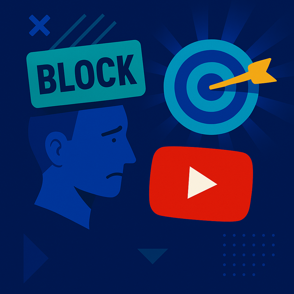 ۱۰ اشتباه رایج یوتیوبرهای تازه‌کار که باید ازشون دوری کنی